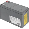 Батарея для ИБП CSB GPL1272 F2 FR 12В 7.2А.ч
