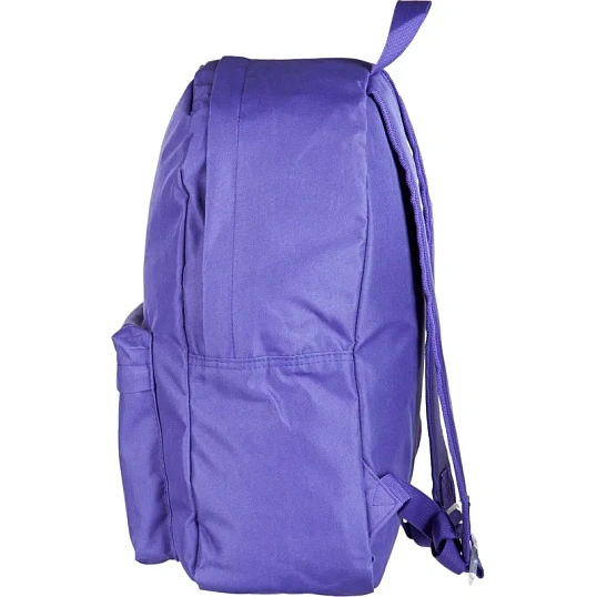 Рюкзак Комус Класс SMPL 18L фиолетовый 41х32х14