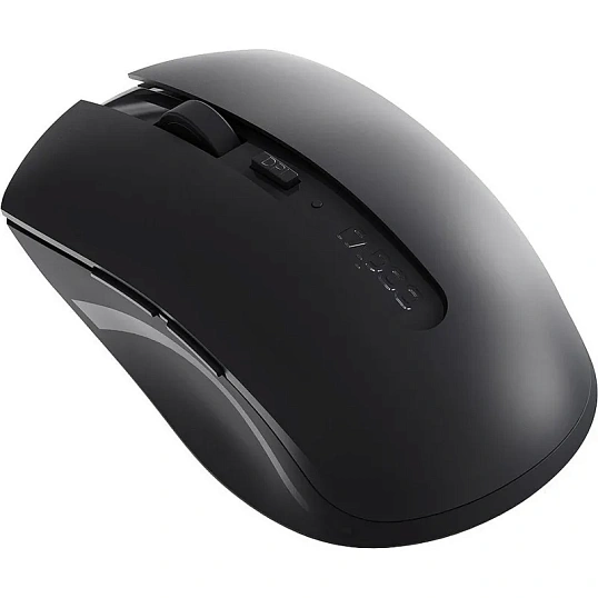 Мышь компьютерная RAPOO беспроводная M350 - темно-серый