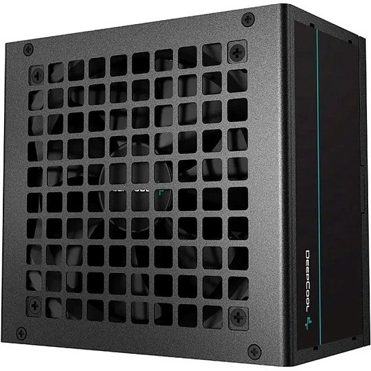 Блок питания Deepcool ATX 400W PF400 V2 80+(20+4pin)APFC 120/fan 6xSATA RTL