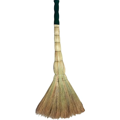 Веник 3-х лучевой с проволкой