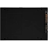 SSD накопитель Kingston 512Gb KC600 SKC600/512G 2.5SATA3