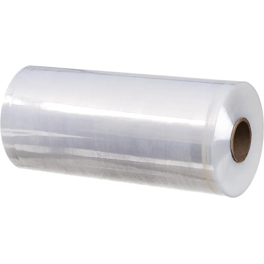 Стрейч-пленка перв.сыр для маш.уп 180% 20мкм 50см 1740м 16кг нетто