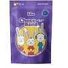 Какао Choco Bandс ELZA витаминами и кальцием растворимый 200г