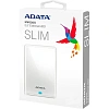 Портативный HDD ADATA HV620S, 1TB, 2,5, USB 3.1, Slim, AHV620S-1TU31-CWH