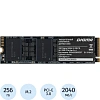 SSD накопитель Digma PCIe 3.0 x4 256GB DGSM3256GS33T Mega S3 M.2 2280