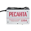 Сварочный аппарат Ресанта САИ-220 30А (65/3)