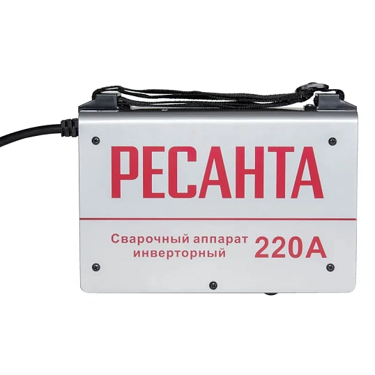 Сварочный аппарат Ресанта САИ-220 30А (65/3)