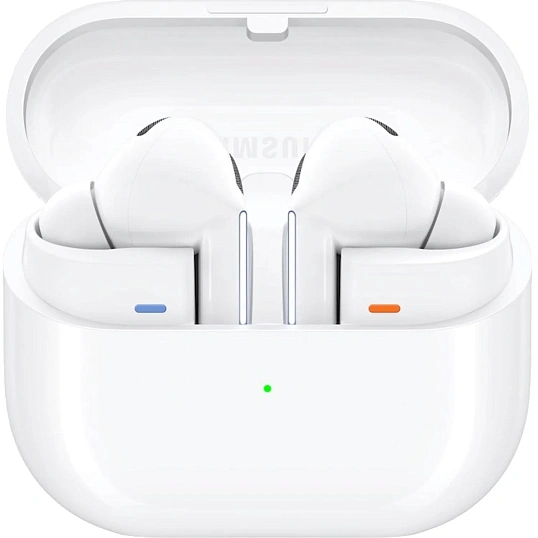 Наушники Samsung Galaxy Buds 3 Pro White (SM-R630NZWACIS)