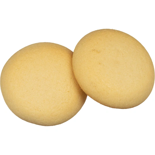 Печенье Grisbi с начинкой из лимонного крема ТМ Grisbi  135 гр