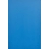 Доска  разделочная  п/э 600Х400Х18 мм, синий,  Restola 422111217
