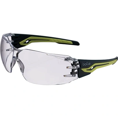 Очки открытые Bolle SILEX+ , clear (SILEXPPSI)