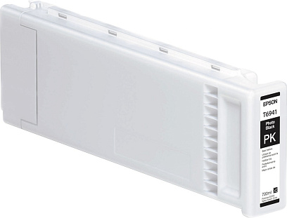 Картридж струйный EPSON для SC-T3000/T5000/T7000 C13T694100 черный фото