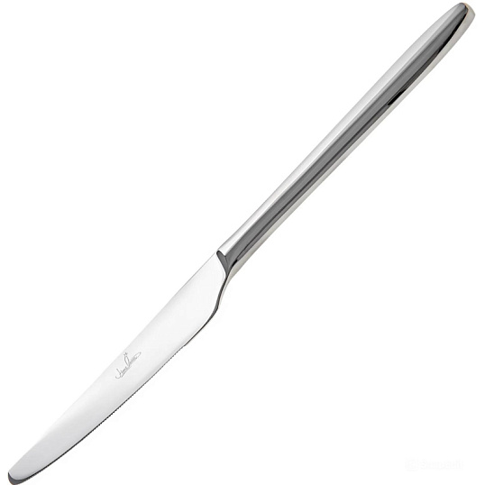 Нож столовый Home Queen Ямабуки 2шт/уп, 23,6 см /48/12