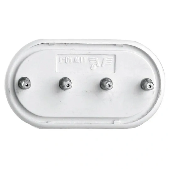 Лампа люминесцентная 11Вт, цок 2G7, 6400K