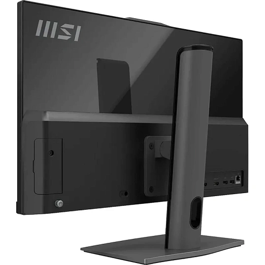 Моноблок MSI Modern AM242P 12M-471XRU 23.8/FHD/i51240P/16/256SSD+1TB/noOS/M