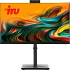 Моноблок IRU Tactio 24ID5(2195973)24.5/FHD/i5 12400/16/SSD512 UHDG 730/noOS