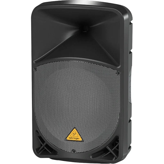 Акустическая система Behringer B115MP3, активная 2-х полосная, 1000 Вт, MP3