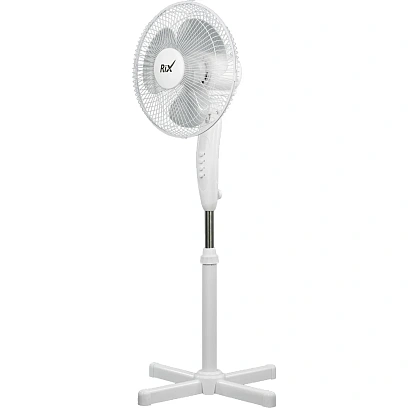 Вентилятор Rix RSF-3000W бытовой напольный