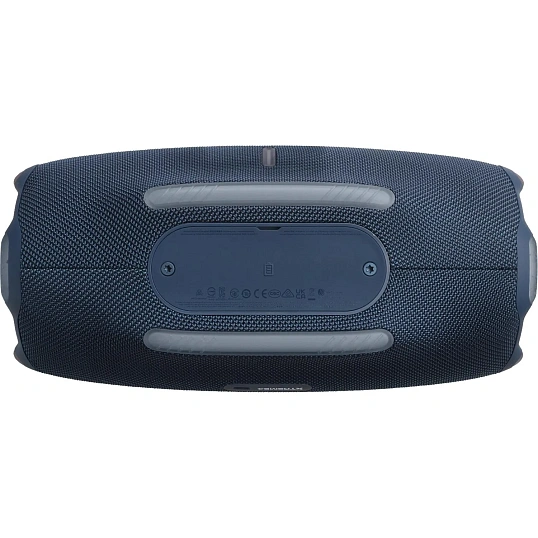 Портативная акустика JBL Xtreme 4 Blue (JBLXTREME4BLUEUNA)