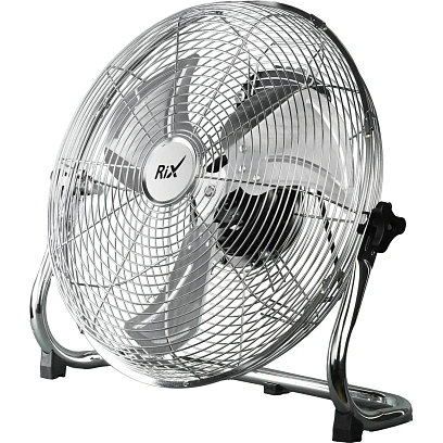 Вентилятор полупромышленный Rix NPSF-8000W