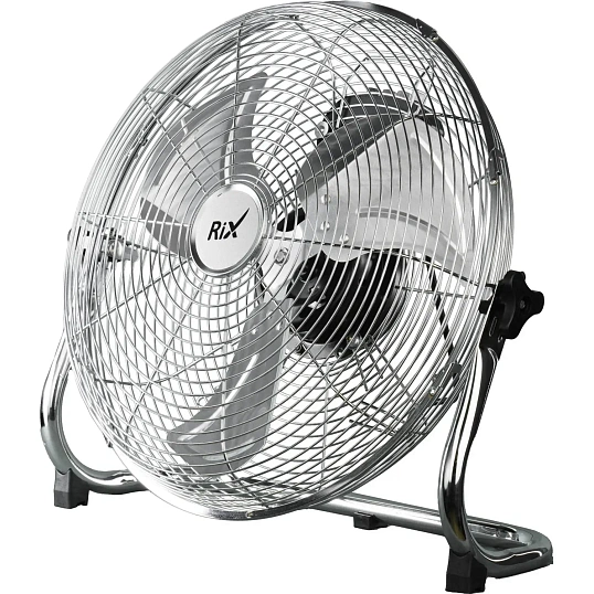 Вентилятор полупромышленный Rix NPSF-8000W