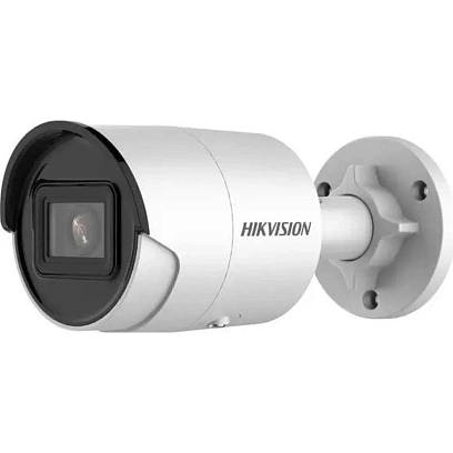 IP-камера Hikvision DS-2CD2083G2-I(2.8mm) 8Мп,EXIR до 40м,AcuSense