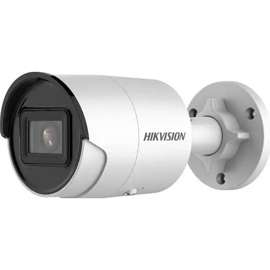 IP-камера Hikvision DS-2CD2083G2-I(2.8mm) 8Мп,EXIR до 40м,AcuSense