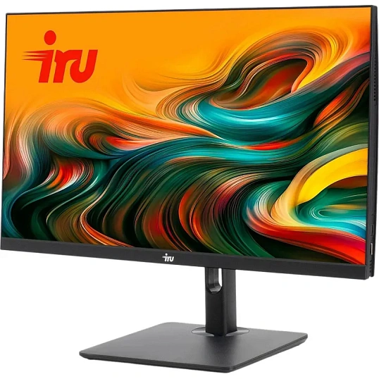 Моноблок IRU 23ID (1994783)23.8/FHD/i7-1255U/16Gb/SSD512Gb/UHDG/CR/noOS