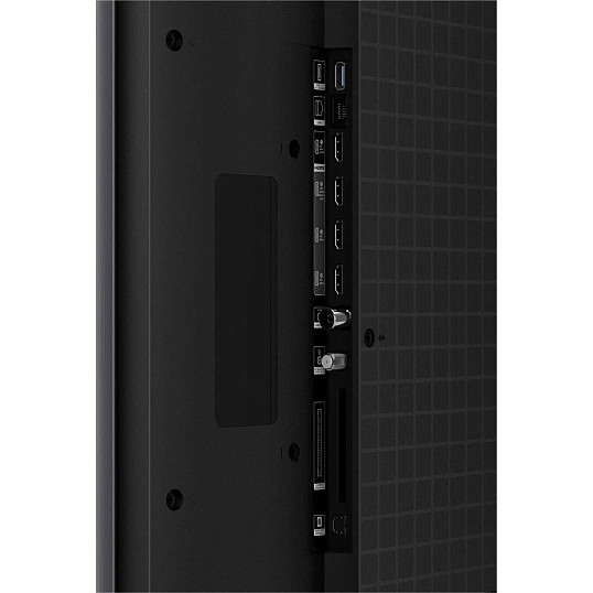 Телевизор TCL 55C7L, SQD-MiniLED
