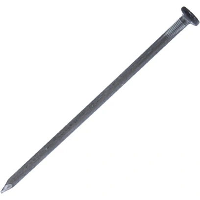 Гвозди строительный 4,0х100 (800 г) - коробка с ок Tech-Krep/Zitar  102008