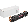 Картридж лазерный Retech 045 H M пур. для Canon  611Cn/633Cdw/635Cx