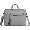 Сумка для ноутбука 15.6 Lamark L235 Light Grey