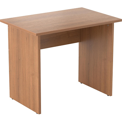 Стол письменный Easy One 22/22 (900х600х740 мм) орех new