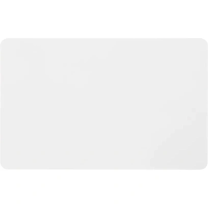 Карта бесконтактная EM-Marine тонкая чтение под печ. без номера