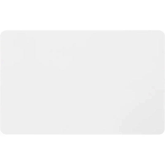 Карта бесконтактная EM-Marine тонкая чтение под печ. без номера