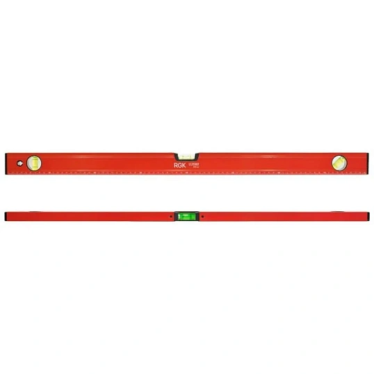 Уровень пузырьковый RGK U2080 (4610011873744)