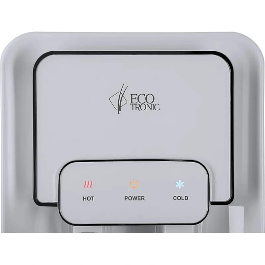Пурифайер Ecotronic A62-U4L White