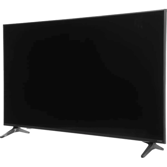 Телевизор LG 50QNED70A6A.ARUG