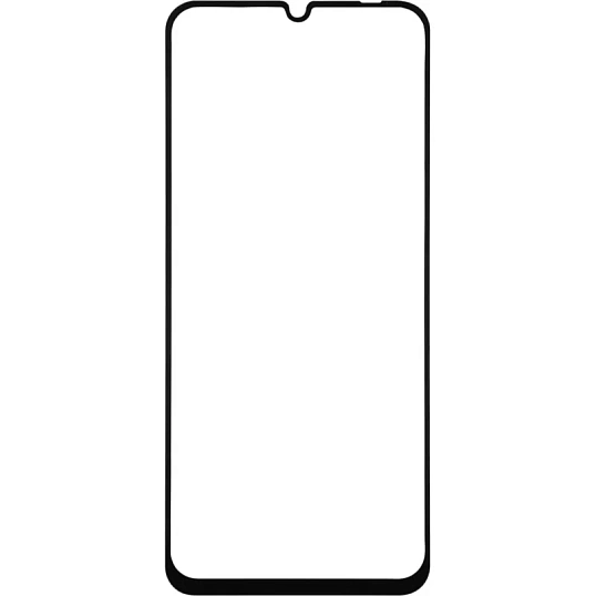 Защитное стекло Red Line Samsung Galaxy A05/A05s FULL GLUE чер(УТ000038286)