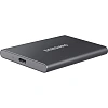 Портативный SSD Samsung T7 1 ТБ USB 3.2 (MU-PC1T0T/WW)