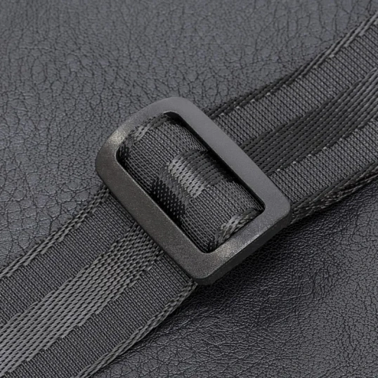 Сумка для ноутбука 13.3, RivaCase Orly, черная, 8920 Black