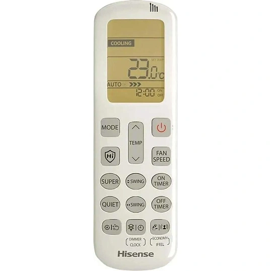 Сплит-система Hisense AS-07HW4RLRCA00A