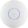 Точка доступа Ubiquiti UniFi 6+ AP, 1х GbE, 2,4 и 5ГГц, 802.11a/b/g/n/ac/ax