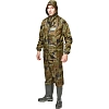 Костюм непромокаемый ПВХ Hunter зл.КМФ 52-54/182-188 4603720761648
