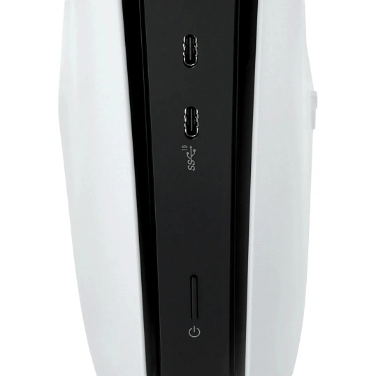 Игровая приставка Sony PlayStation 5 Pro Digital (CFI-7000)