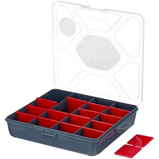 Органайзер Comfort 8 (BR3771)