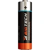 Батарейка BigTech Professional АA/LR6 уп/18шт