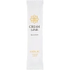 Набор зубной Luscan Cream Line, флоупак,300шт