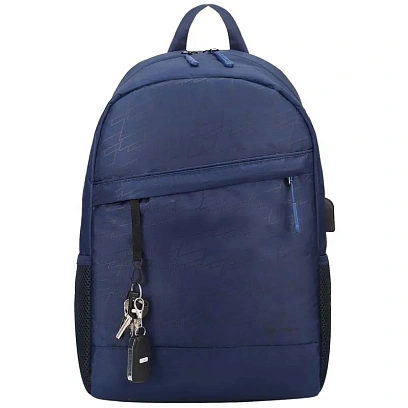 Рюкзак для ноутбука Lamark B115 Blue 15.6